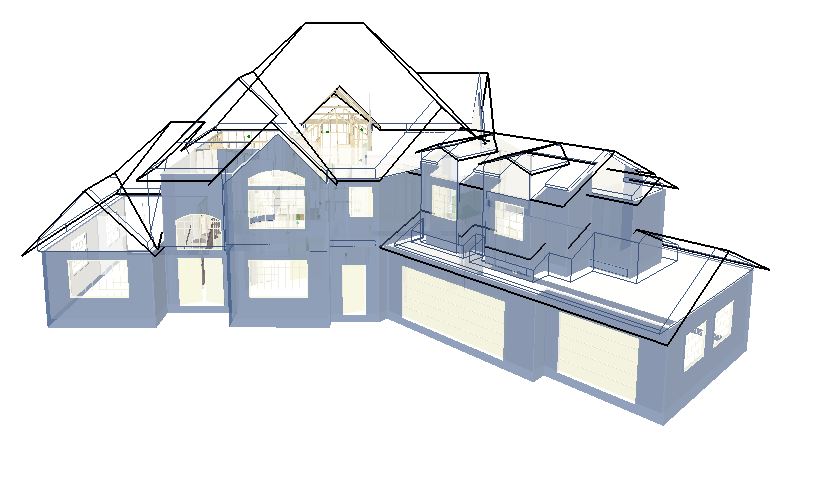 Home Sketch