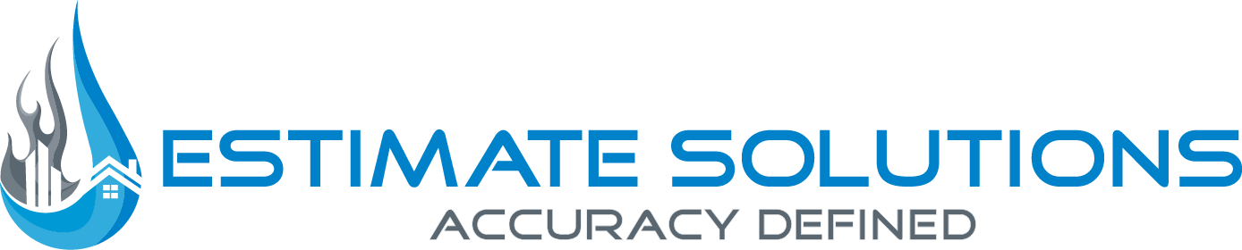 Estimate Solutions, LLC Logo