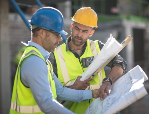 The Ultimate Guide to Planning Your Construction Project